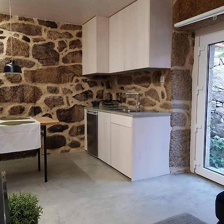 Villa Casa Do Doutor Palheiro à Travassos  Extérieur photo