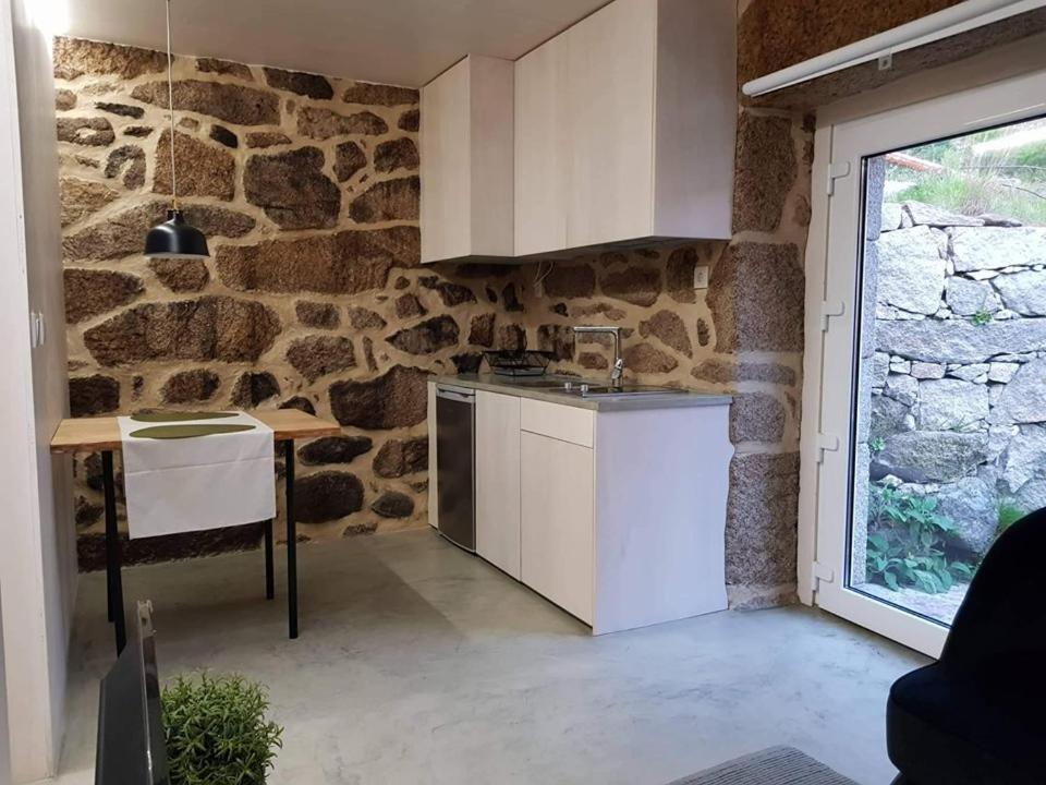 Villa Casa Do Doutor Palheiro à Travassos  Extérieur photo