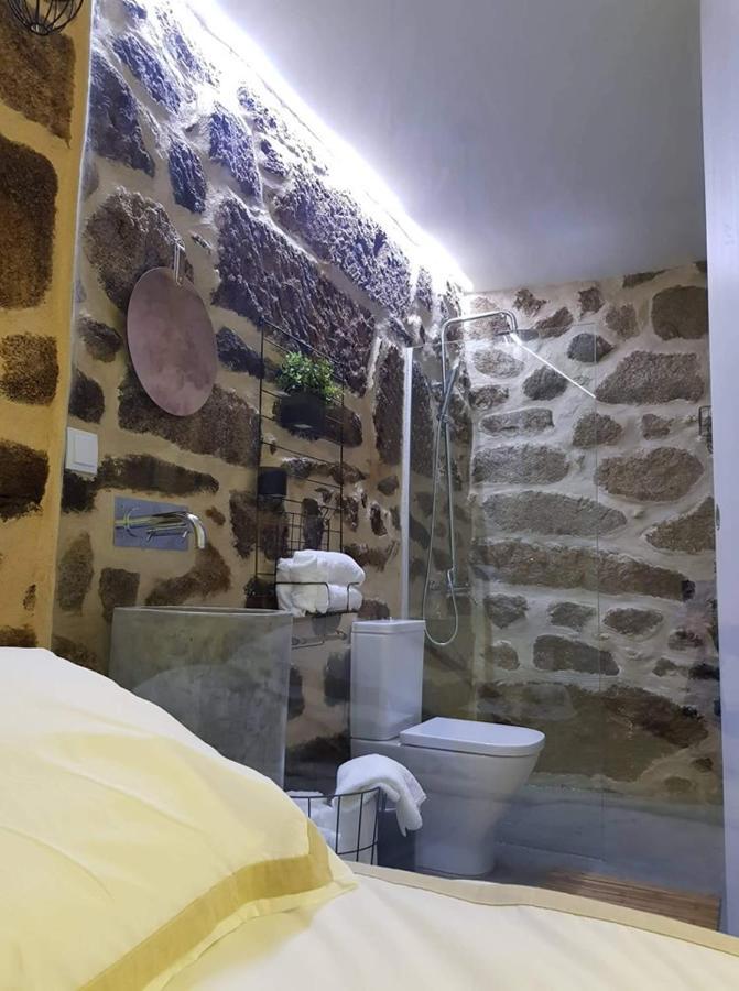 Villa Casa Do Doutor Palheiro à Travassos  Extérieur photo