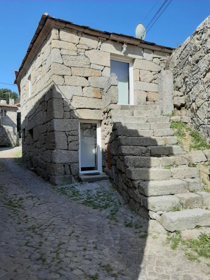 Villa Casa Do Doutor Palheiro à Travassos  Extérieur photo